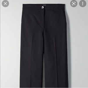 Aritzia Babaton Torino Pant